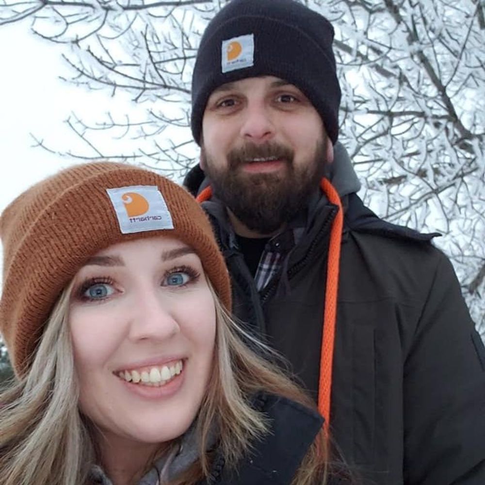 Meet your Posher, Brandon